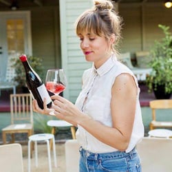 Helen’s Wine Shop 55328