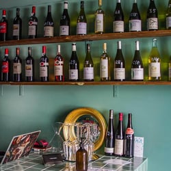 Holy Wine 297807