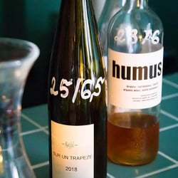 Holy Wine 297812
