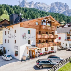 Hotel Steinrösl 600846