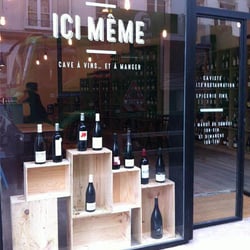 Ici-même 38845
