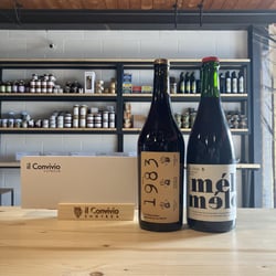 il Convivio Enoteca 762025