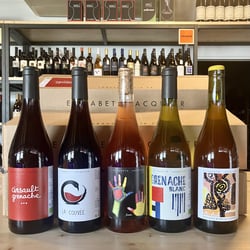 il Convivio Enoteca 788990