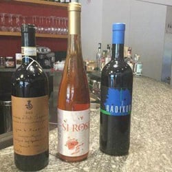 IL VINO FRA LE ROSE 160158