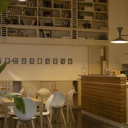 Imago Bistrot 419881