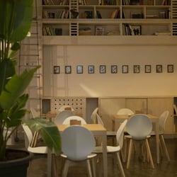 Imago Bistrot 419882