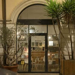 Imago Bistrot 419944