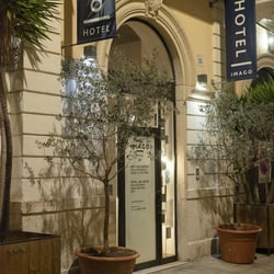 Imago Bistrot 419945