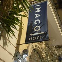 Imago Bistrot 419947