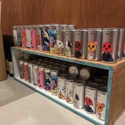 Inclus wine & brewing 752442
