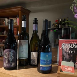Inclus wine & brewing 752443