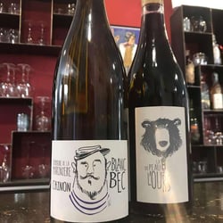 Into the Wine 593132