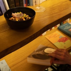 IODIO libri pane e spiriti 603751