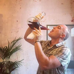 JUGO Vinos Vivos 34853