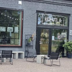 Kohvila 664126