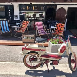 La Bamboche 400422