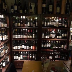 La Bodeguita Del Vino 160883