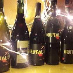 La Bodeguita del Vino 92568