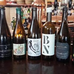 La Bodeguita del Vino 92569
