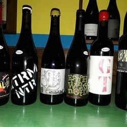 La Bodeguita del Vino 92574