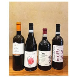 La Bossa: Enoteca con Cucina 348848