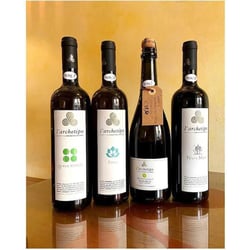 La Bossa: Enoteca con Cucina 348851