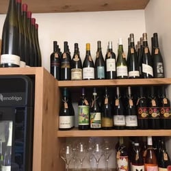 La Bottega Camparia 275846