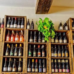 La Cabane à Vin Chinon 5552