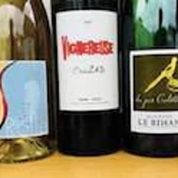 La caisse à vin 80535