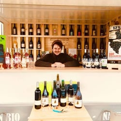 La caisse à vin 80538