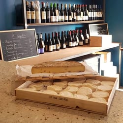 La Cave de César 229274