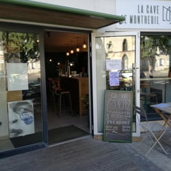 La Cave de Montreuil 680392