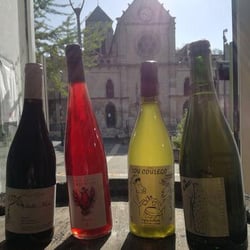 La Cave de Montreuil 680394
