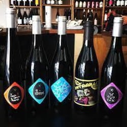 La Cave de Montreuil 680397