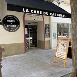 La Cave du Cardinal 501271