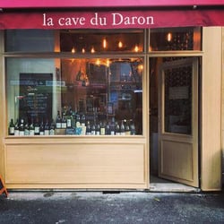 La Cave du Daron 719257