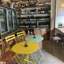 La Cave du Moulin Vieux 652202