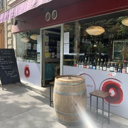 La Cave du Moulin Vieux 652207