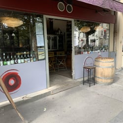 La Cave du Moulin Vieux 652208