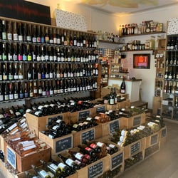La Cave du Moulin Vieux 652209