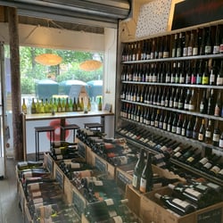 La Cave du Moulin Vieux 652211