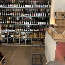 La Cave du Moulin Vieux 652220