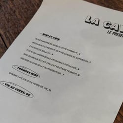La Cave du Présentoir 558757