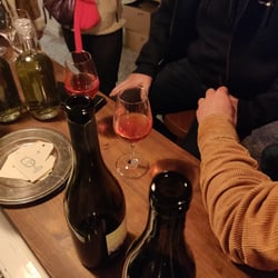 La Cave du Présentoir 622025