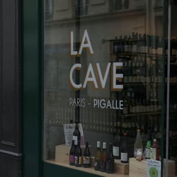 La Cave Pigalle 370196