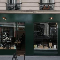 La Cave Pigalle 370683