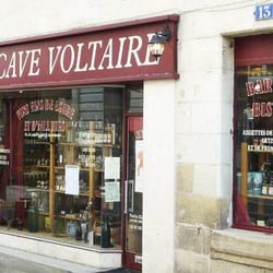 La Cave Voltaire 4870
