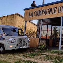La Compagnie des Bonnes Bouteilles 487682