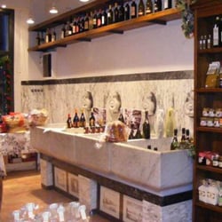 La Divina Enoteca 27094