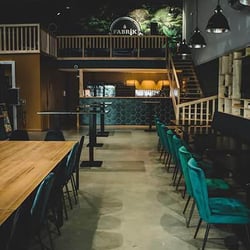 La Fabrik Craft Beer 305445